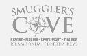 Smuggler's Cove Marina logo